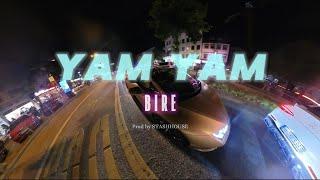 BIRE - YAM YAM (prod LOPE & NEO) [OFFICIAL VIDEO]