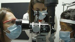 KU Ophthalmology Residency Program at the University of Kansas Medical Center