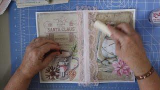 #merrymonday | Yummy Christmas Journal