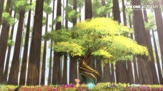 The First Of Spring - Digital Animation Showcase