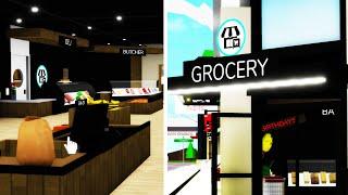 Roblox Brookhaven RP NEW GROCERY STORE UPDATE (What's New)