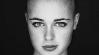 From Long to Short to Bald - Stefania Ferrario