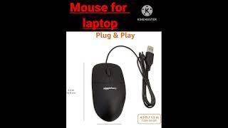 USB Computer Mouse #youtubeshorts #shorts #mouse #usbmouse