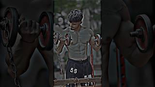 NO NEED GIRLS  || GYM ATTITUDE STATUS  || #shorts #viral #trending #ytshorts