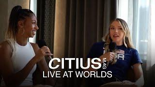 2023 Budapest World Championships Day 4: (CITIUS MAG LIVE)