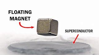 Making superconductors