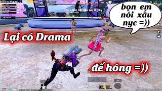 PUBG Mobile - Câu Chuyện "Người Yêu Cũ" Khiến Lộc Váng Đầu Cùng 1 Ngày M246 Scope 6 Nát Map