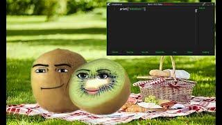 Roblox Kiwi X Executor | Roblox Executor