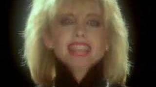 Olivia Newton-John - Twist Of Fate (Video OST-1983)