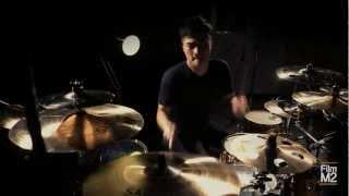 [드러머 이종헌] You are good - Lincoln Brewster (Drum cover)