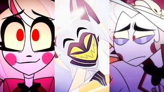 HAZBIN HOTEL TIKTOK EDITS COMPILATION | PART 38