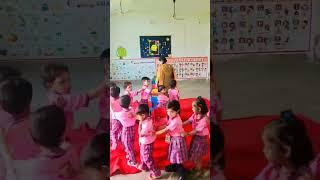Fun Activitys Galaxy Academy kathumar | GIS Kathumar @GIS_KATHUMAR