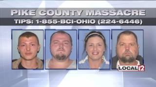 Lawyer: Family investigated in Piketon massacre being harrassed