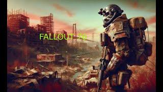 FALLOUT 76 Noobmaster over here...ROAD TO 600 SUBS #fallout76
