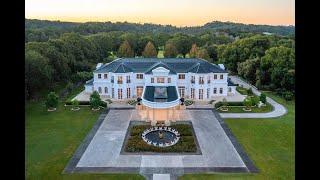 Magnificent Stately Estate in Gold Coast, Queensland, Australia | Sotheby's International Realty