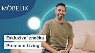 Premium Living od Möbelix