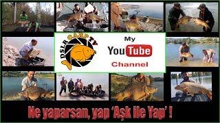 DSLRCARP TV YOUTUBE CHANNEL