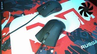 Мышь как Razer только лучше и дешевле