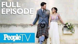 Property Brothers: Inside Drew Scott And Linda Phan’s ‘Epic’ Wedding! | PeopleTV