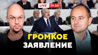 Экономист: какая выгода от закрытых границ? / Горячий комментарий