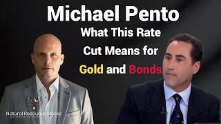 Rate Cut: The Future Looks Like Japan or Zimbabwe Michael Pento