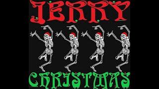 We Wish You A Jerry Christmas