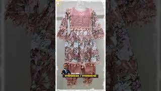 Best Collection For Girls Fashion Garments || Afghan Dress || Afghan Cloth || #girls #fashion