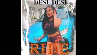 DESI DESI 2X - RIDE