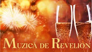 Mix Muzica de Revelion 2025  Colaj Muzica Populara De Petrecere 2025   TOP Muzica de Chef 2025