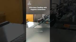 Master Packaging with High Viscosity Filling Equipment