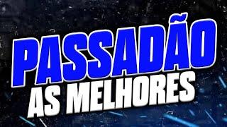 PASSADÃO - AS MELHORES SEM VINHETAS