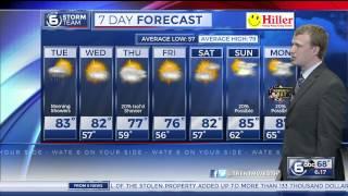 WATE 6 On Your Side - May 19, 2015 6 a.m.