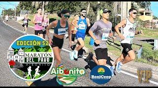 5K Maraton del Pavo Aibonito   Puerto Rico V7 Chapter50
