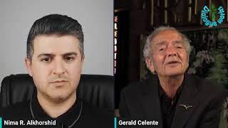 Gerald Celente: Failures in the middle east and Ukraine