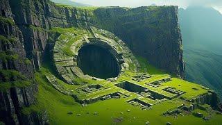 Mysterious Places in India You Didn't Know About #mysteriousindia