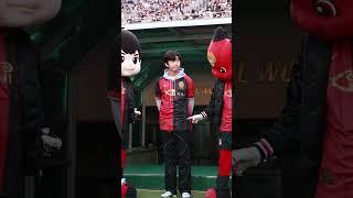 임영웅과 씨드