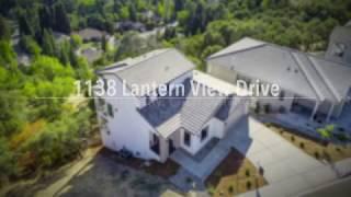 1138 Lantern View Dr, Auburn, CA - Custom Lake View Home