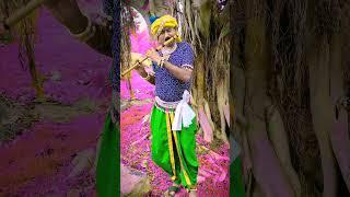 sandeep tiwari 'raj' flute play