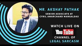 What is a Share Purchase Agreement?| Ft Mr. Akshay Pathak, Sr Associate at Cyril Amarchand Mangaldas