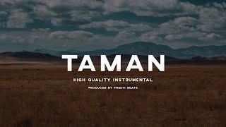 Oriental Balkan Trap Beat ►Taman◄