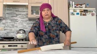 ЖИЗНЬ В ДЕРЕВНЕ | ФИРМЕННАЯ САМСА ОТ ШУРОЧКИ | ПЛОВ НА КОСТРЕ |ПОДГОТОВКА к БАЙРАМУ |ШУРПА НА КОСТРЕ