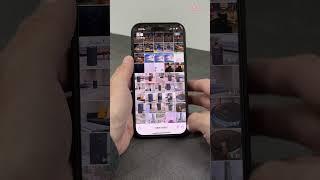 iPhone 原況照片組合影片教學！#ios #iphone #iphone技巧 #iphone技巧教學 #iphone使用技巧 #原況照片 #livephoto