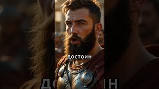 Римский центурион, который удивил Иисуса #библия #ai
