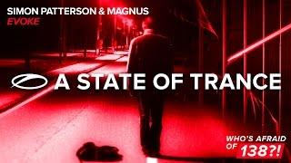 Simon Patterson & Magnus - Evoke (Extended Mix)