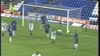 English Premier League -Matchday 12 -November 2- 4, 2002- Part 1