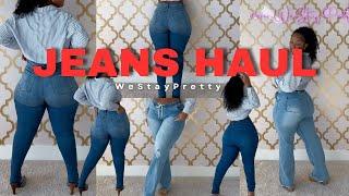 EatMahKandy - Jeans from WeStayPretty.com