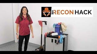 Rapid Recon: Recon Faster Quick Tips