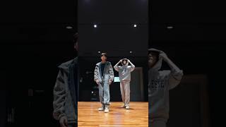 [TXT] this is why taegyu is such a crazy duo ‍ #TXT #TXT_DejaVu #Shorts