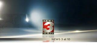 WSIL - News 3 at 10 - Open December 2, 2021