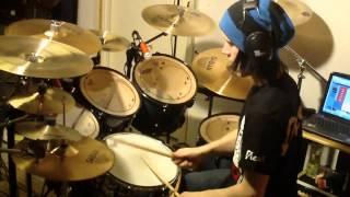 System of a Down - Chop Suey | Drum Cover